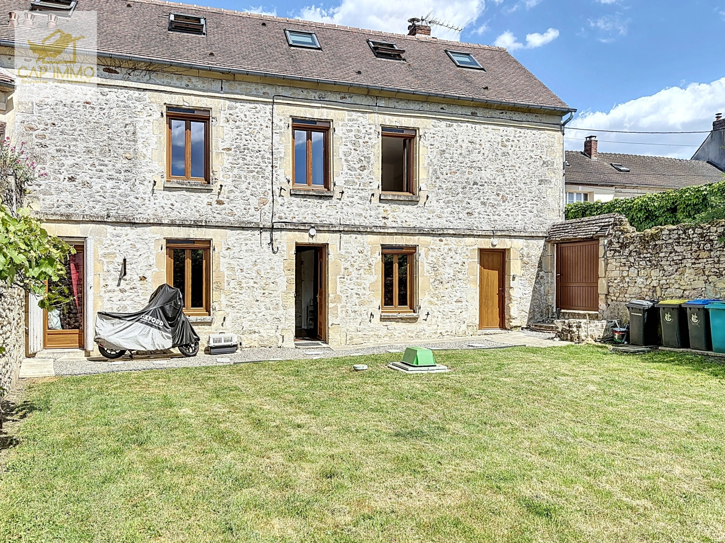 property